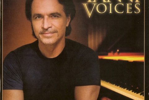 Yanni-Yanni-Voices