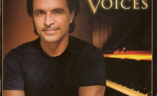 Yanni-Yanni-Voices